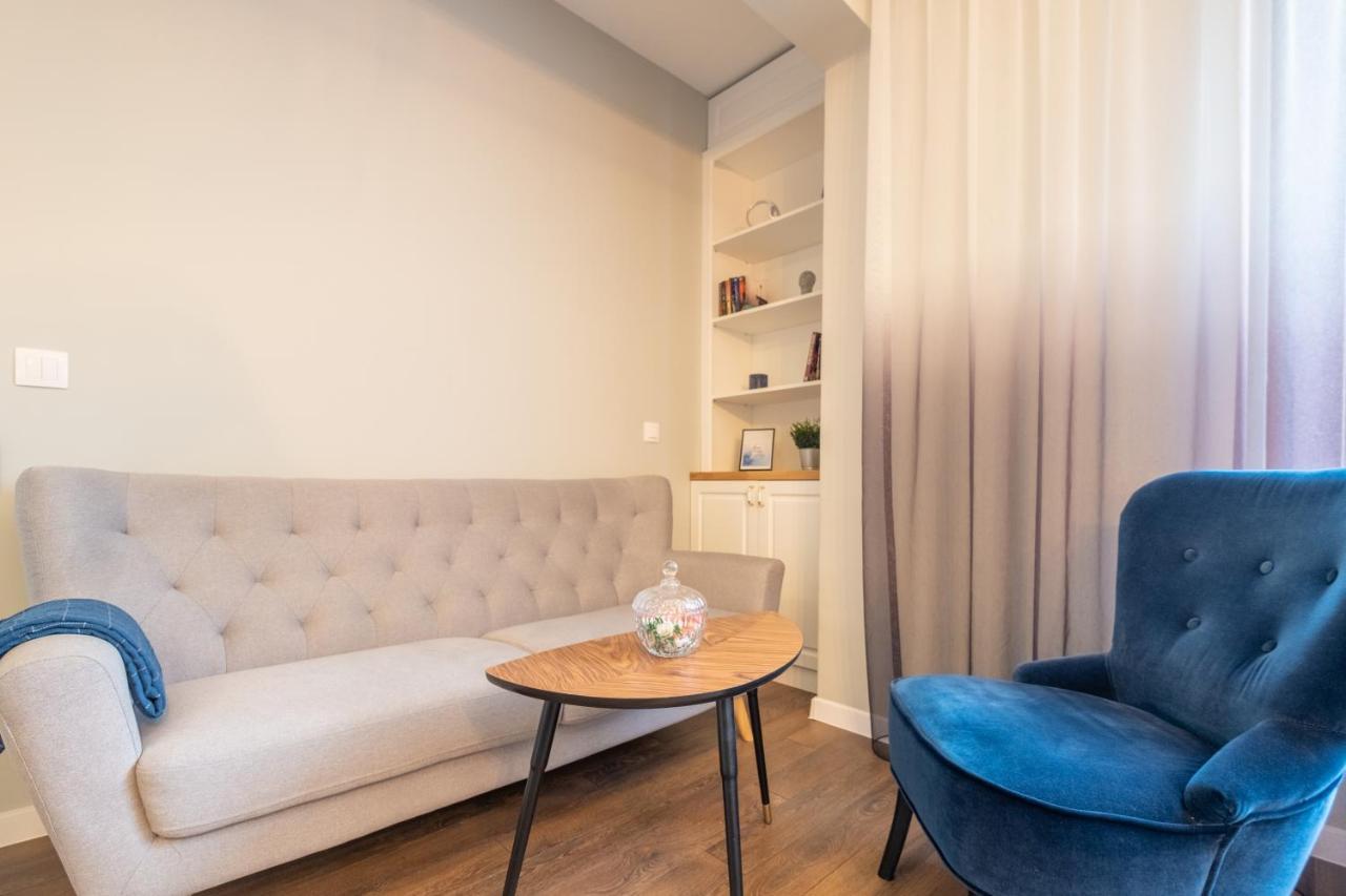 סופיה Designer & Cozy 2Bd Flat With A Parking In The City Center By Flat Mаnager מראה חיצוני תמונה
