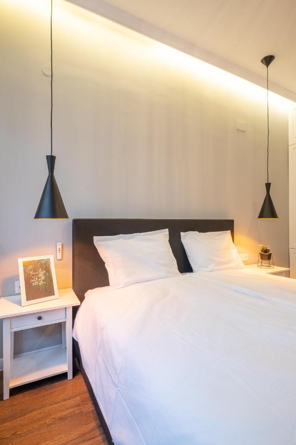 סופיה Designer & Cozy 2Bd Flat With A Parking In The City Center By Flat Mаnager מראה חיצוני תמונה