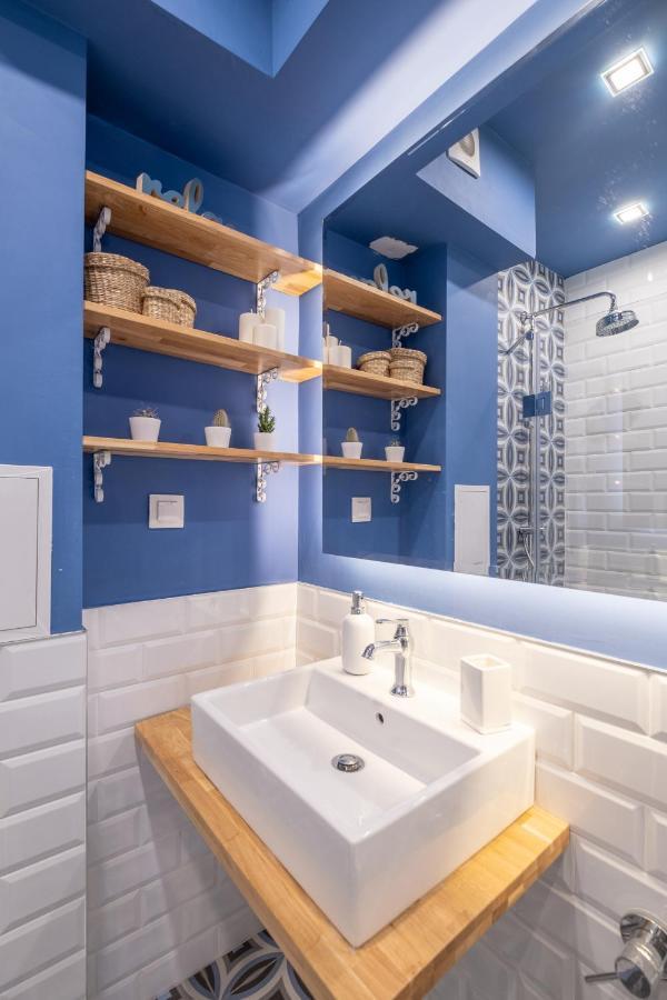 סופיה Designer & Cozy 2Bd Flat With A Parking In The City Center By Flat Mаnager מראה חיצוני תמונה