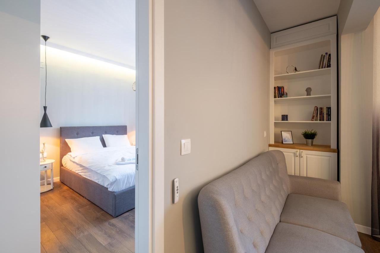 סופיה Designer & Cozy 2Bd Flat With A Parking In The City Center By Flat Mаnager מראה חיצוני תמונה